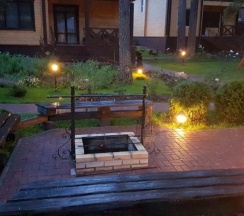 Коттедж в Горный Алтай