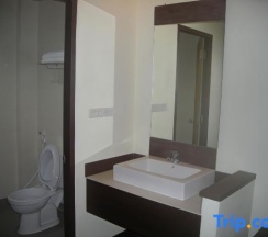 Одноместный номер Standard в Mawin Hotel