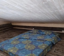 Коттедж с балконом в Дом грёз