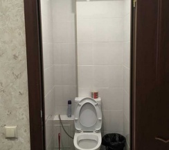Номер стандарт с 6 односпальными кроватями (с завтраком) в Патриот