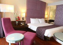 Семейный номер Standard в CITICHIC Sukhumvit 13 Bangkok by Compass Hospitality