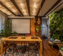 Bali Dreams в Dao de Rooms