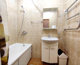 Полулюкс в Менделеево