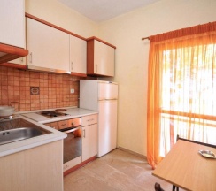 Апартаменты в Haus Platanos