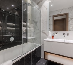 Venezia 33 Этаж в Heaven Apartments