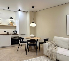 Люкс Superior в Квартира Moskovskiy Eco Room