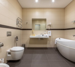 Rockmond 58 Junior Suite 9 в Рокмонд