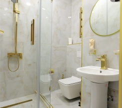 Стандарт 402 в Gold City