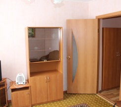 Полулюкс в Бирск