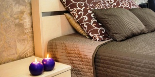 Минск: Апартаменты Relax Complex Flux (Релакс Комплекс Флакс)