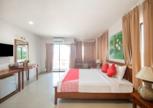 Номер Deluxe в Dee Viking Hotel Patong