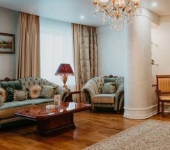 Сюит Президентский в Ring Premier Hotel