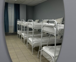 Мужской номер в Квартирант