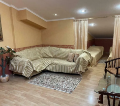 Люкс в Театральная