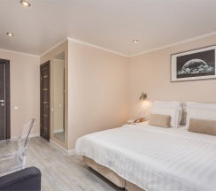 Prime 6 в #Luna Hotel Krasnodar
