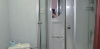 Верхняя Синячиха: Мини-отель Малахит