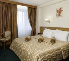 Вега Стандарт (широкая кровать ) в Абсалют-Тур