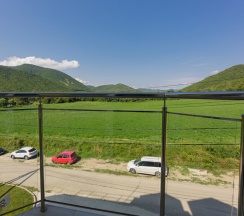 Четырехместный с диваном в Costa Del Mar