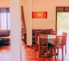 Семейный номер Standard с видом на море в Jasmine Garden Beach Guest House
