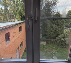 Двухместный люкс (А) в Центральный