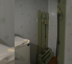 Номер стандарт с 2 односпальными кроватями в У Палыча