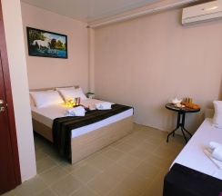 3-местная комната комфорт в Талисман Джемете