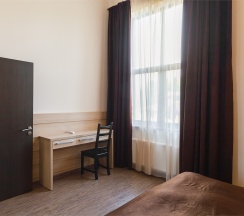 Апартаменты в ArtiLand