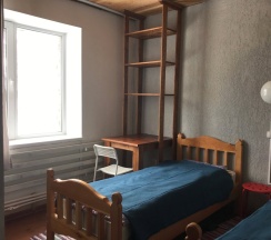 Двухместный номер Standard двуспальная кровать в Портал Белуха