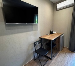 Номер Standard в Метеора
