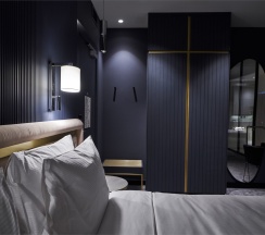 Представительский Люкс в 50 | 60 Hotel