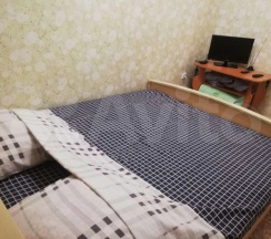 Квартира в Апартаменты на ул. Гагарина, 81