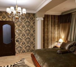 ВАШИ АПАРТАМЕНТЫ по адресу:  ЭСТОСАДОК, БЕРЕЗОВАЯ 106-11 (парковка) в Березовый