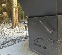 ДОМ 2 в DRuzba doma