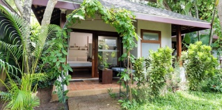 Бо Пхут: Курортный отель Malibu Beach Resort Samui