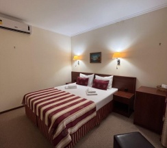 Двухместный номер Superior двуспальная кровать в Нартон