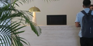 Айя-Напа: Отель Anonymous Beach Hotel Adults Only