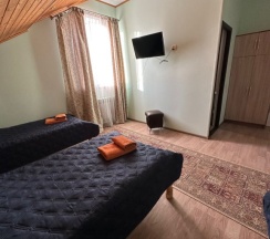 Номер Standard в King