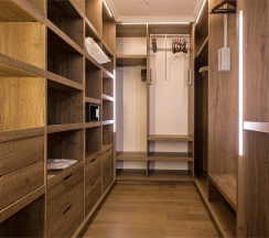 Family Premium Suite 3-bedroom в Усадьба Хлудова