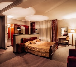 Elegance в Azimut Парк Отель&Спа Репино