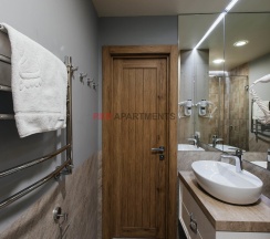 Квартира в Red Apartments