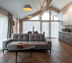 Малый дом в Новое Волосово