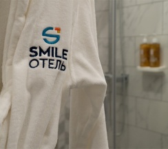 Стандарт улучшенный в Дом Smile See You