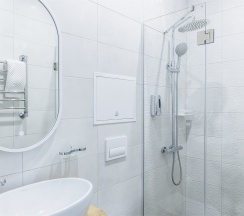 Junior Suite Sea View с балконом в Россиянка
