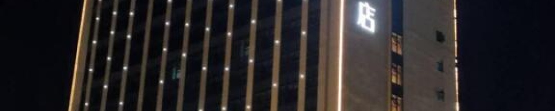 Двухместный номер Standard двуспальная кровать в Ji Hotel Zunyi Xishui