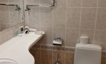 КЛУБНЫЙ одноместный в Аэротель