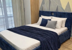 Апартаменты Квартиры посуточно в г.Абакан. 🧾🧾Предоставление отчётных документов, QR-код в Республике Хакасия