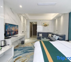 Номер Standard в Dafa Hotel