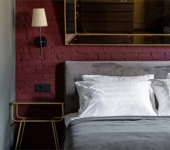 Room в Nikolaevbuilding