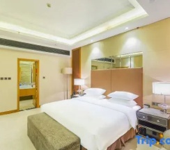 Люкс Executive в Zhenhua Xinyue International Hotel