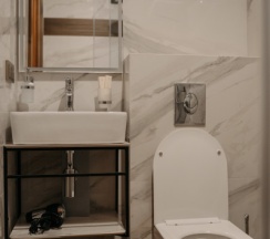 Standart в Skyada hotel